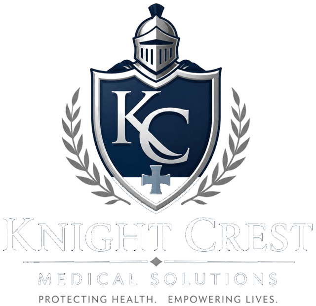 Knight Crest Medical Solutions